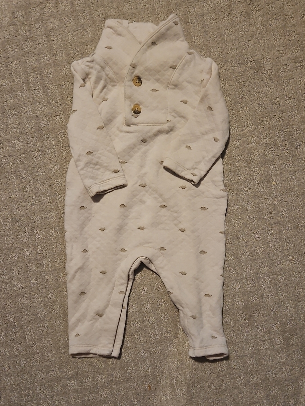 Huggies Babywear One Piece 9 Month